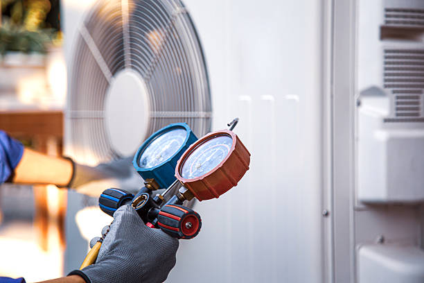 Affordable Hvac solutions in Auberry, CA