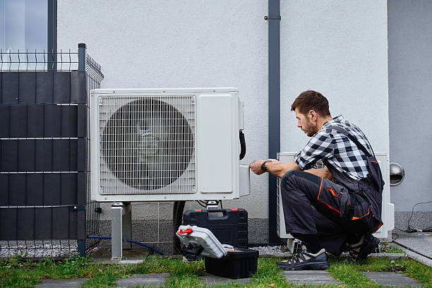 Trusted Hvac service in Auberry, CA - AAA Pro HVAC